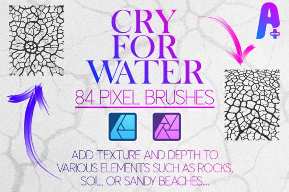 Affinity Photos Designer Crack Brushes: Elevating Environmental Storytelling