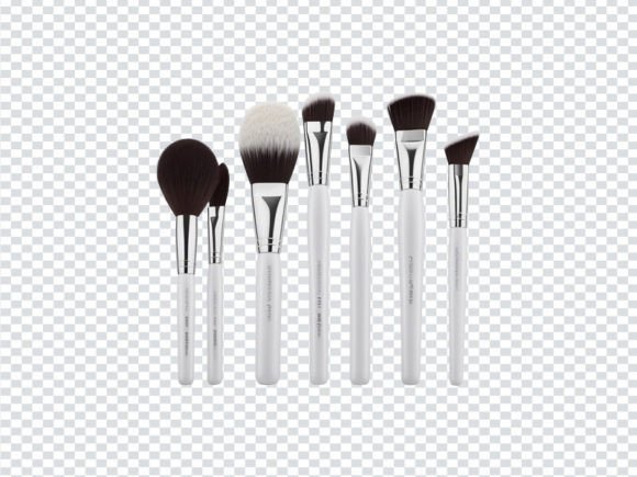 Elevate Your Creative Projects with Realistic Make Up Brushes: The Ultimate Digital Resource