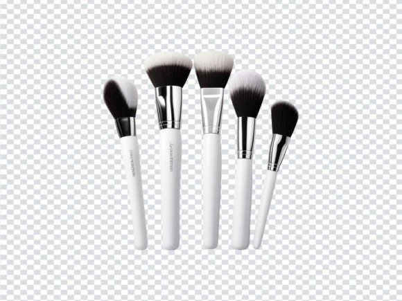 Elevate Your Digital Art with Realistic Make Up Brushes 01