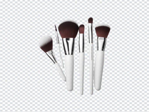 Realistic Make Up Brushes 04: A Practical Guide for Creators