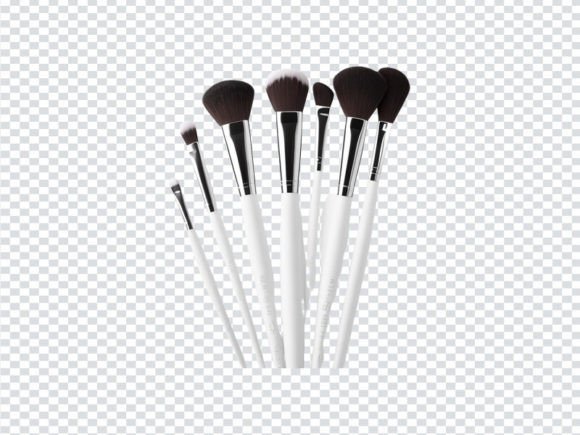 Realistic Make Up Brushes 07: A Practical Guide for Digital Creators