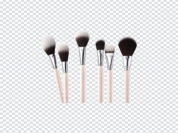 Realistic Make Up Brushes 13: The Essential Guide for Digital Creators