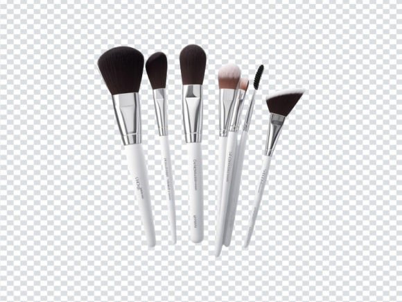 Realistic Make Up Brushes 18: The Essential Digital Asset for Creators