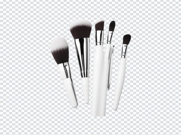 Realistic Make Up Brushes 19: A Creator's Guide