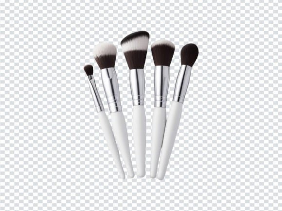 Realistic Make Up Brushes 20: A Practical Guide for Digital Creators