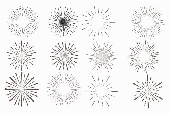 Star Brushes Vector Design: A Practical Guide for Professional Graphics